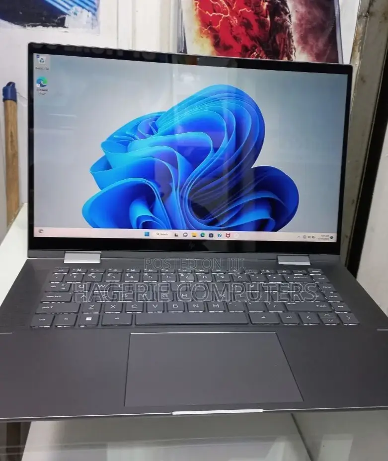 New Laptop HP Envy 15z 32GB Intel Core I7 SSD 1T