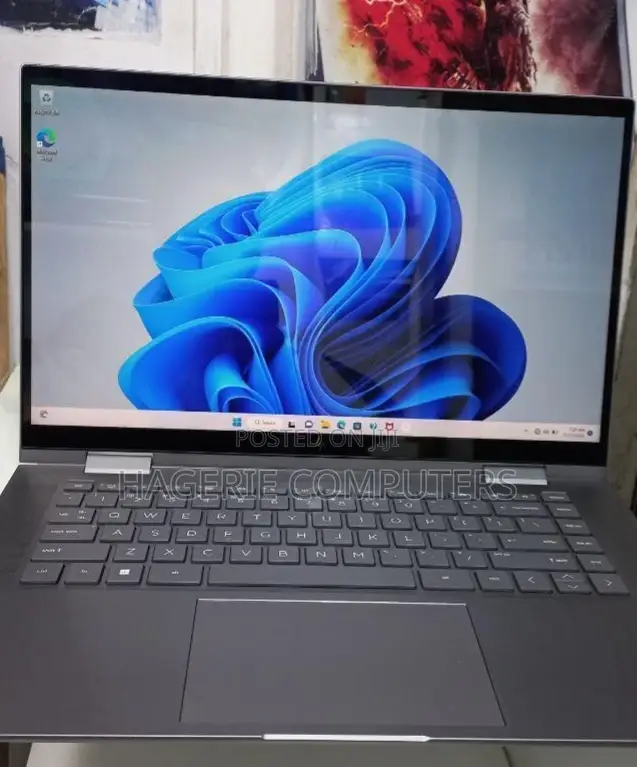 New Laptop HP Envy 15z 32GB Intel Core I7 SSD 1T