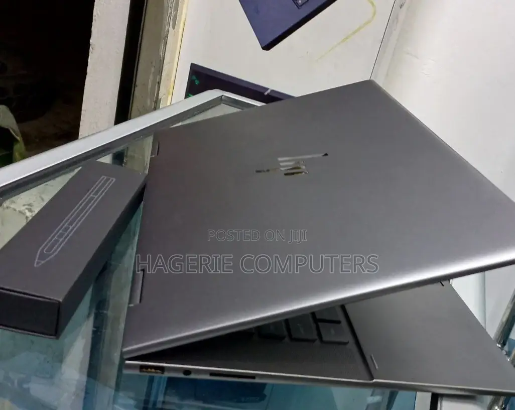 New Laptop HP Envy 15z 32GB Intel Core I7 SSD 1T