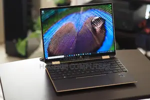 New Laptop HP Spectre 13t 16GB Intel Core I7 SSD 1T