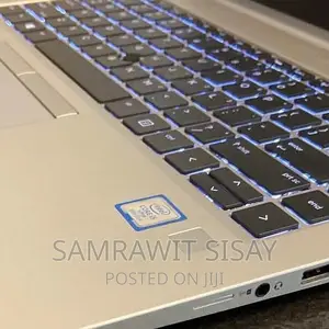 New Laptop HP EliteBook 840 16GB Intel Core I7 SSD 512GB