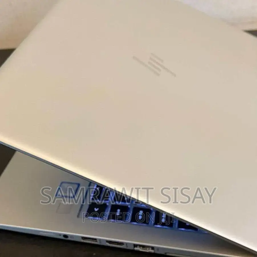 New Laptop HP EliteBook 840 16GB Intel Core I7 SSD 512GB