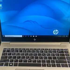 Photo - New Laptop HP EliteBook 840 16GB Intel Core I7 SSD 512GB