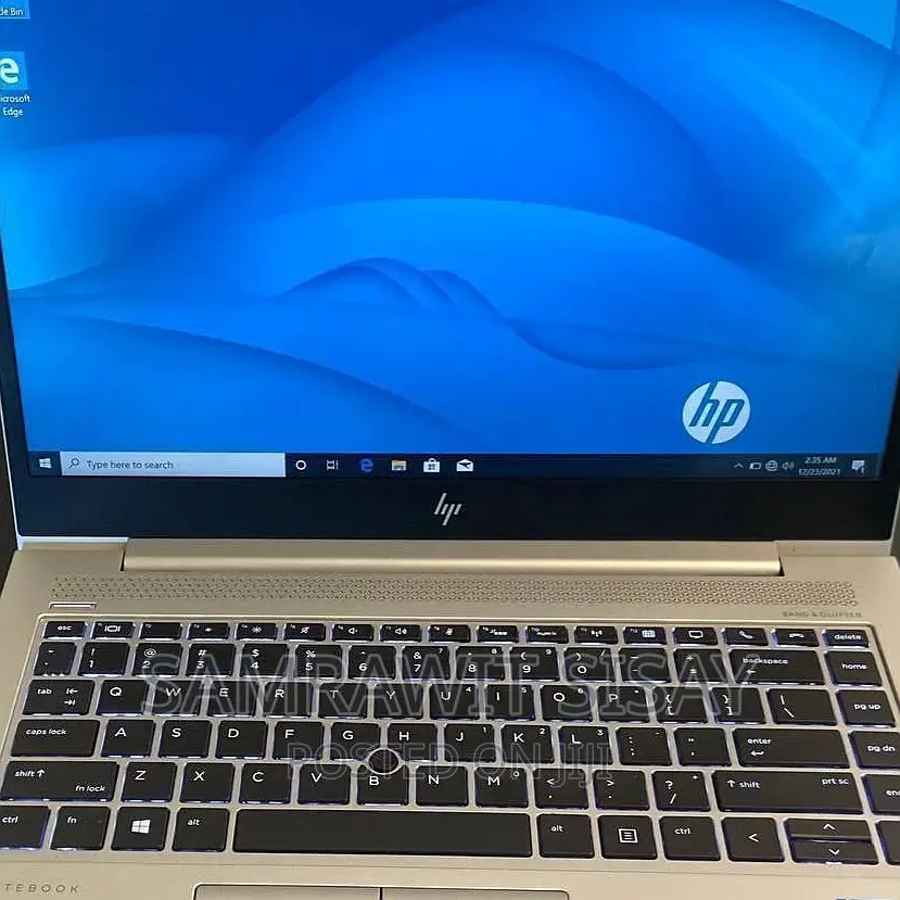 New Laptop HP EliteBook 840 16GB Intel Core I7 SSD 512GB