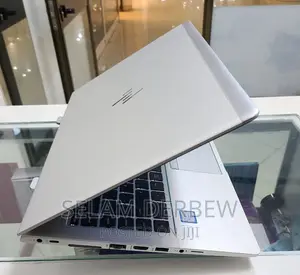 New Laptop HP EliteBook 840 G5 8GB Intel Core I5 SSD 512GB