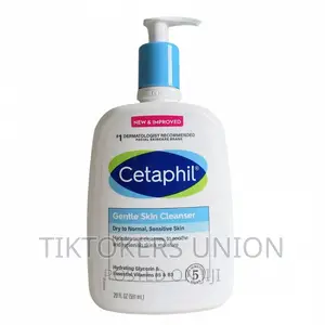 Photo - Cetaphil Cleanser