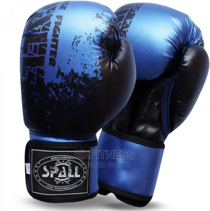 Boxing Glove (Original Spall)