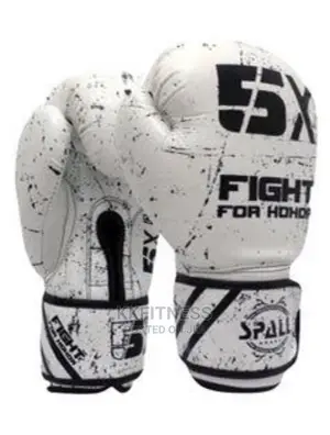 Boxing Glove (Original Spall)