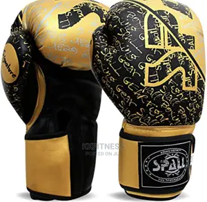 Boxing Glove (Original Spall)