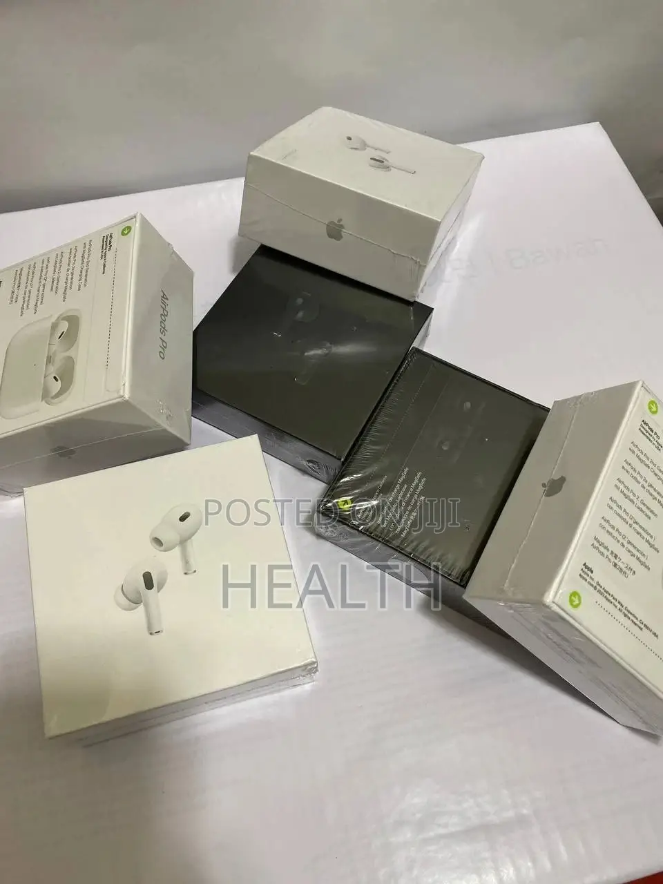 Airpod 3rd Generation