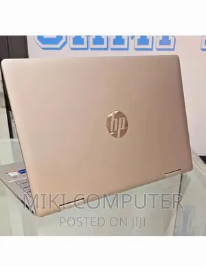New Laptop HP Pavilion 15 8GB Intel Core i5 SSD 512GB