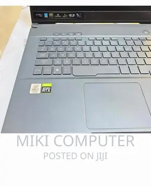 New Laptop Asus Zephyrus M GU502GW-AH76 16GB Intel Core i7 SSD 1T