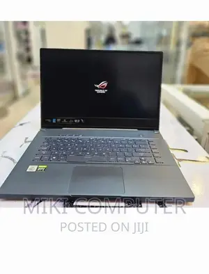 New Laptop Asus Zephyrus M GU502GW-AH76 16GB Intel Core i7 SSD 1T