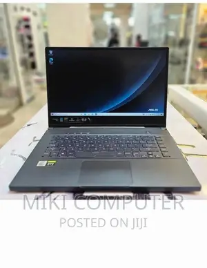 New Laptop Asus Zephyrus M GU502GW-AH76 16GB Intel Core i7 SSD 1T