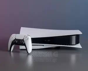 Photo - Playstation5