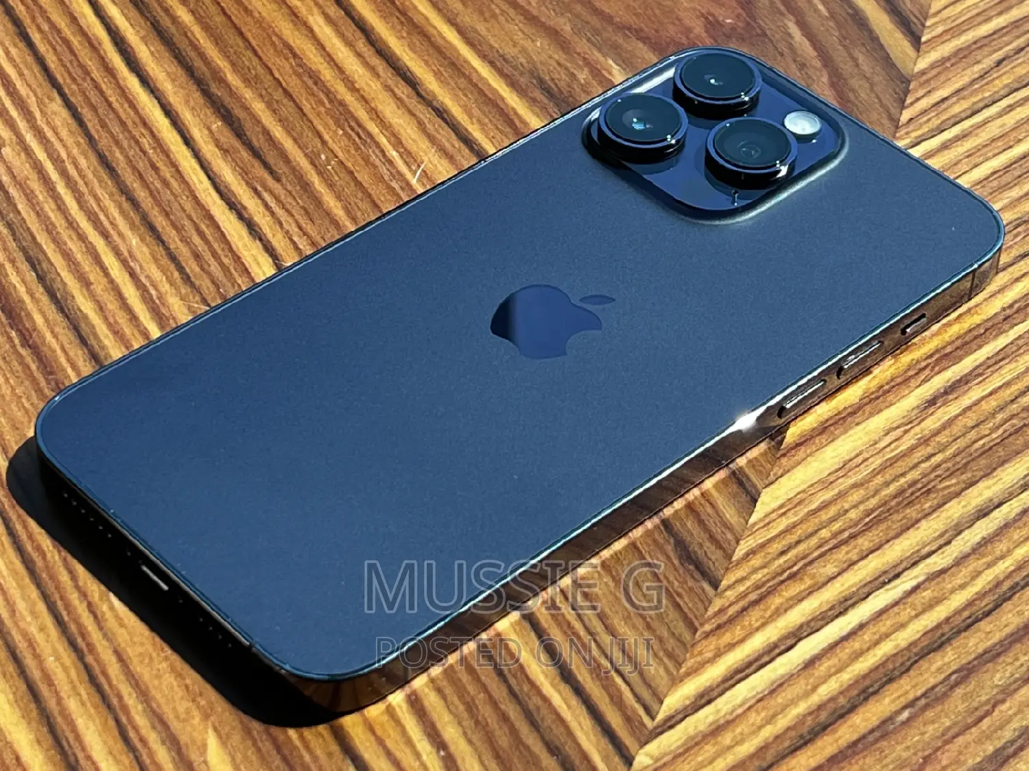 New Apple iPhone 14 Pro Max 256 GB Purple