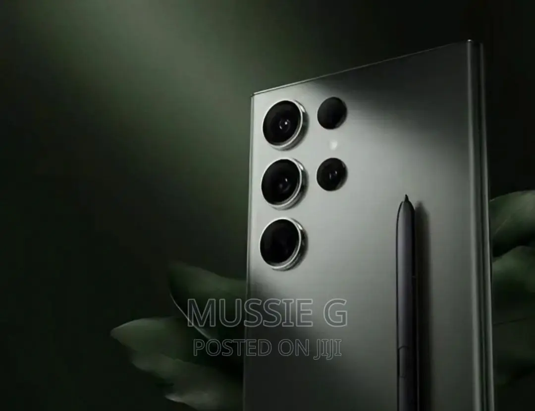 New Samsung Galaxy S23 Ultra 256 GB Bronze