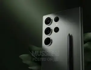 New Samsung Galaxy S23 Ultra 256 GB Bronze