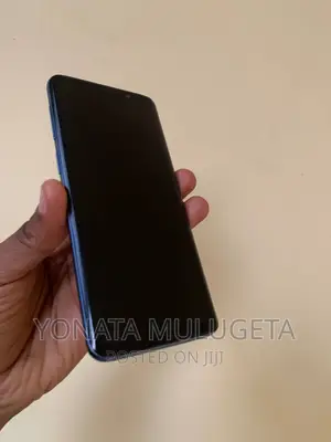 Samsung Galaxy S9 64 GB Blue