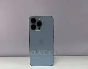 Apple iPhone 13 Pro 256 GB Blue