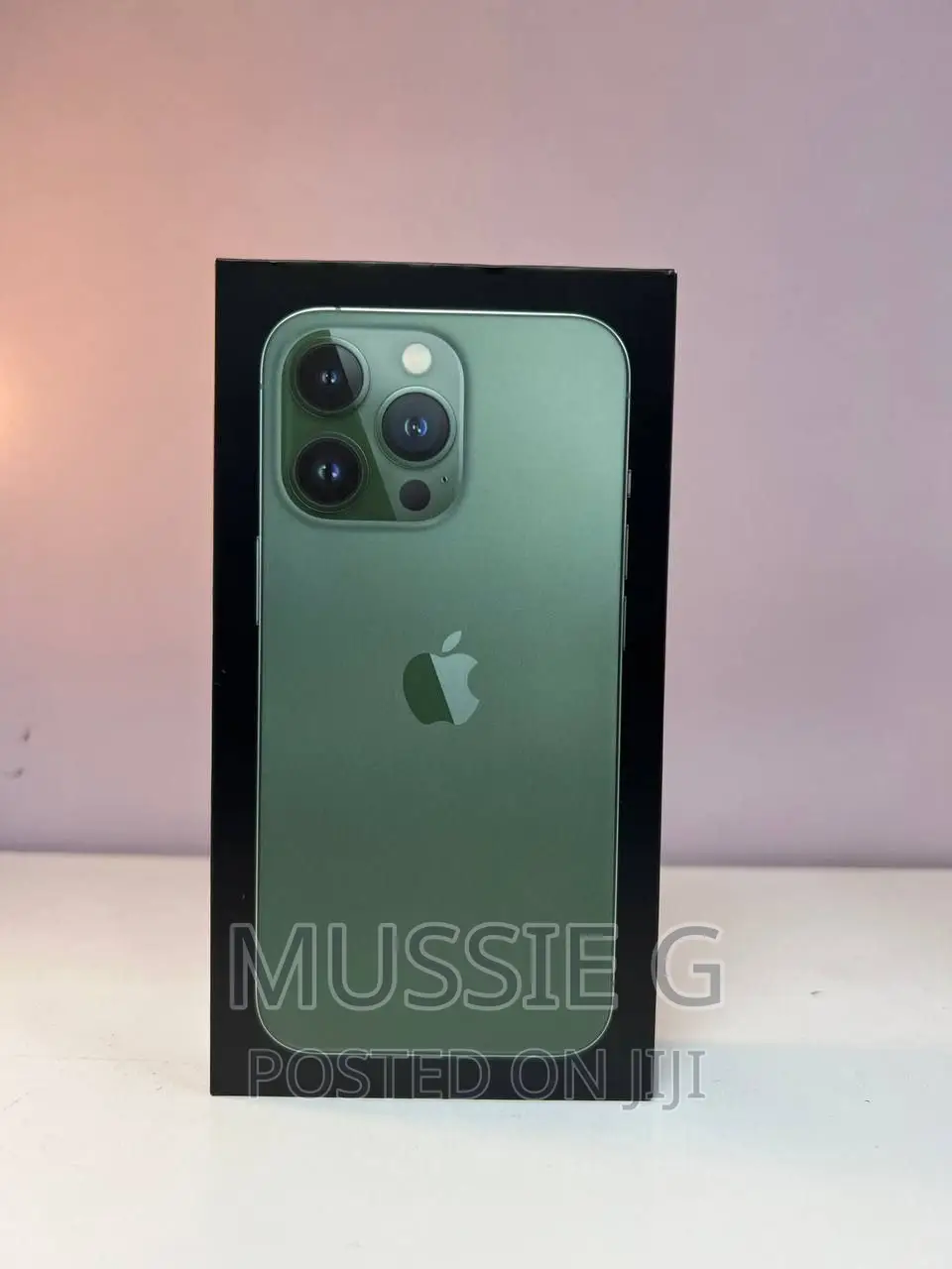 Apple iPhone 13 Pro 256 GB Blue