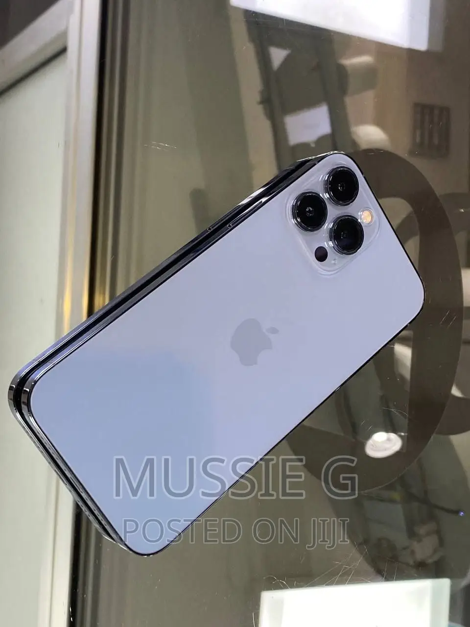 Apple iPhone 13 Pro Max 256 GB Blue