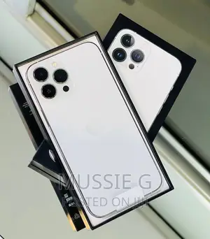 Apple iPhone 13 Pro Max 256 GB Blue