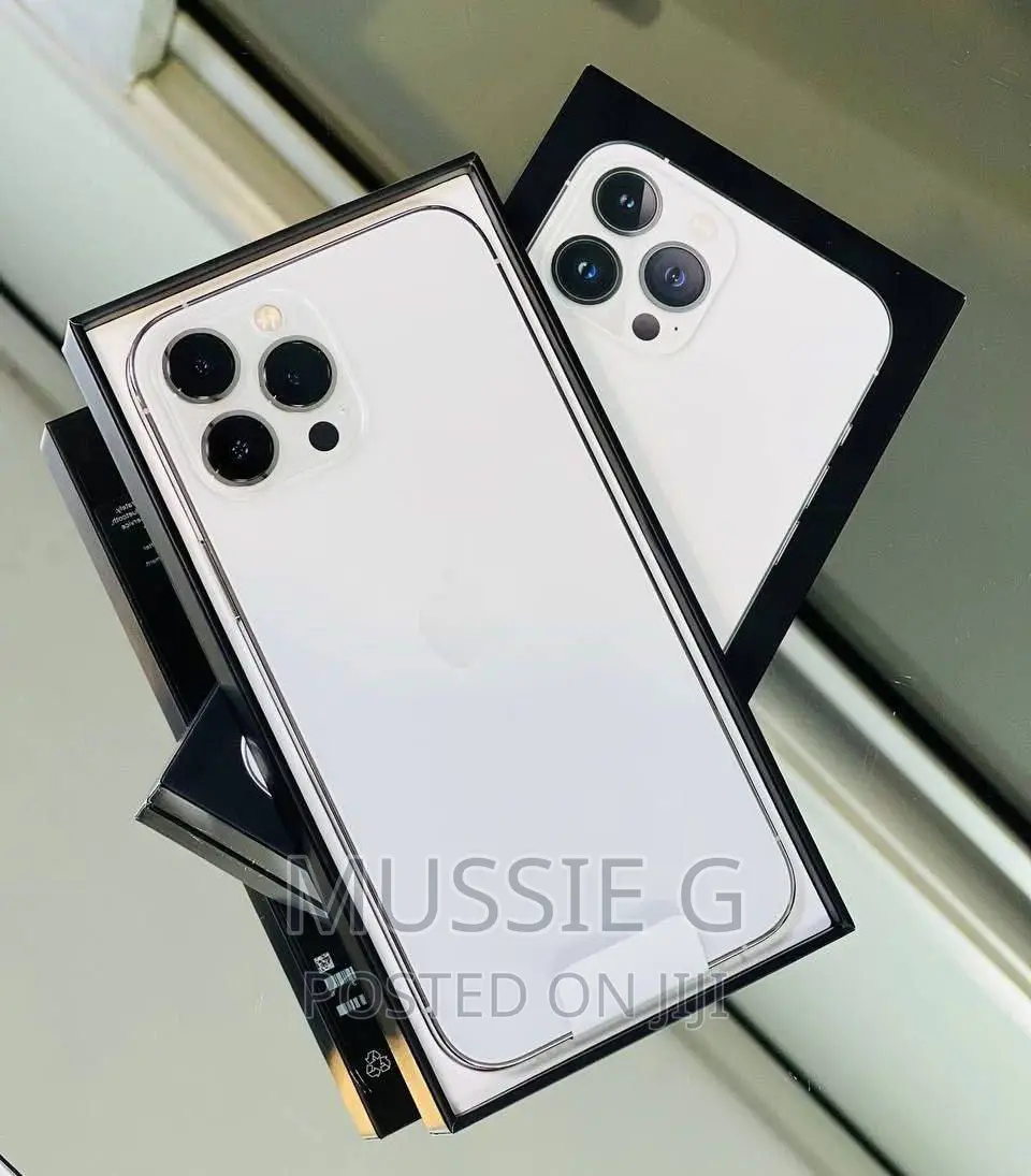 Apple iPhone 13 Pro Max 256 GB Blue