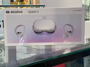 Photo - Oculus Meta Quest 2 VR