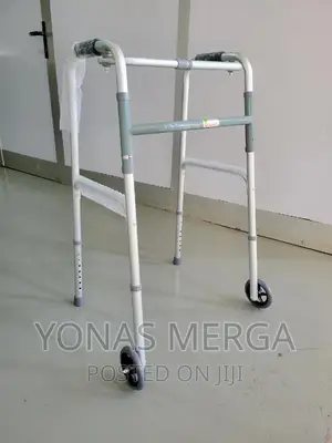 Walker Safe,Comfortable Mobile Thank to Everyday Life Walker