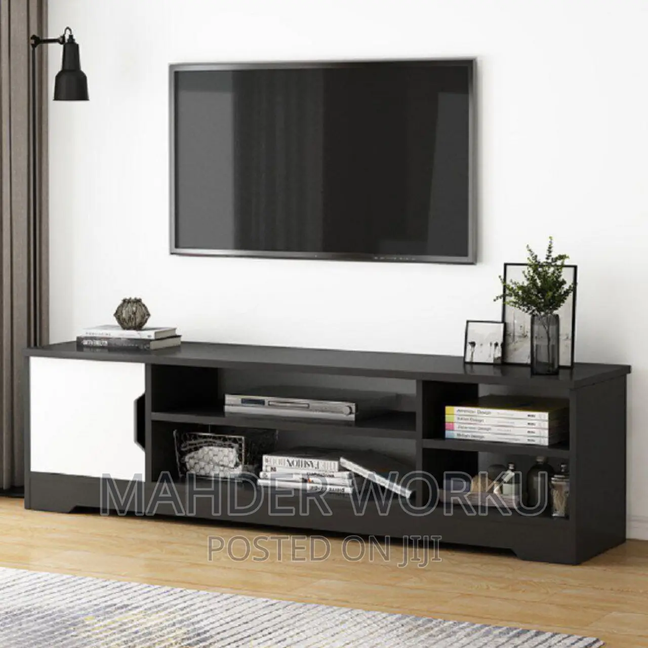 Tv Stand .