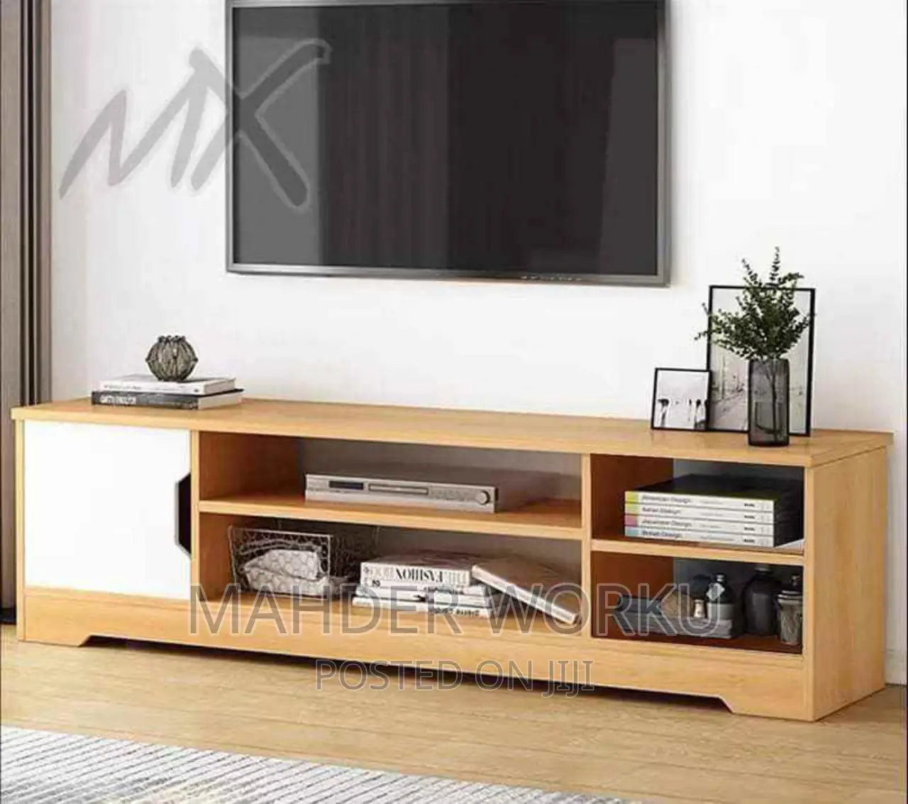 Tv Stand .