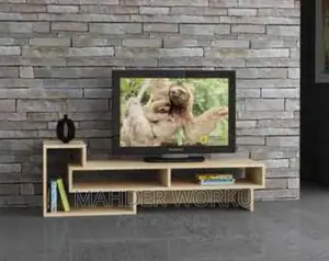 Photo - Tv Stand .