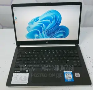 New Laptop HP Stream Notebook 8GB Intel Core I5 SSD 256GB