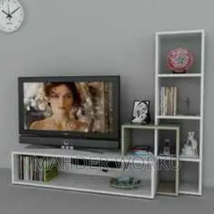 Photo - Tv Stand .