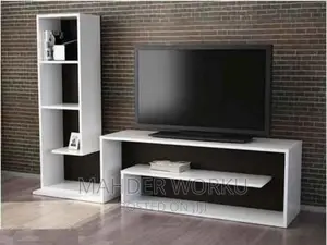 Photo - Tv Stand .
