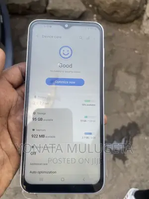 New Samsung Galaxy A14 128 GB