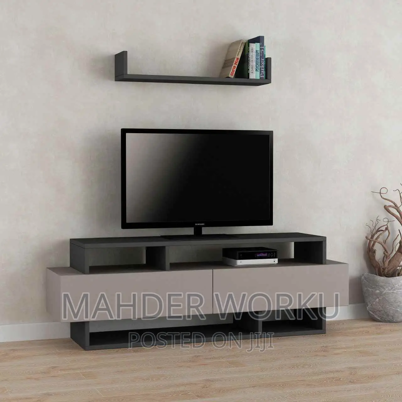 Tv Stand .