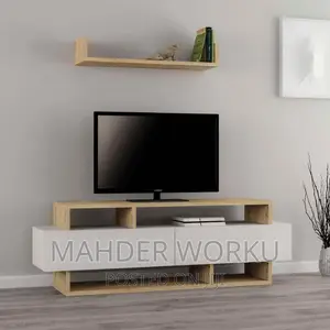 Photo - Tv Stand .