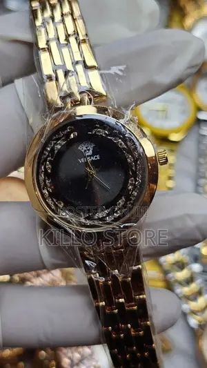 Photo - Versace Ladies Wristwatch