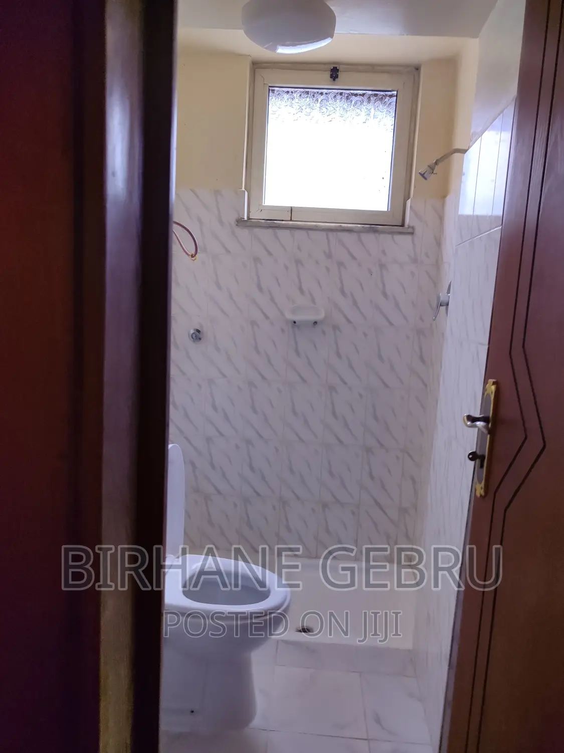 3bdrm Apartment in Apartiment, Bole for rent