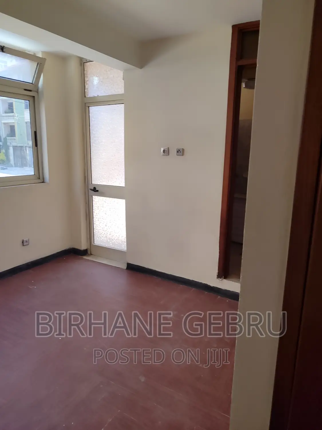 3bdrm Apartment in Apartiment, Bole for rent