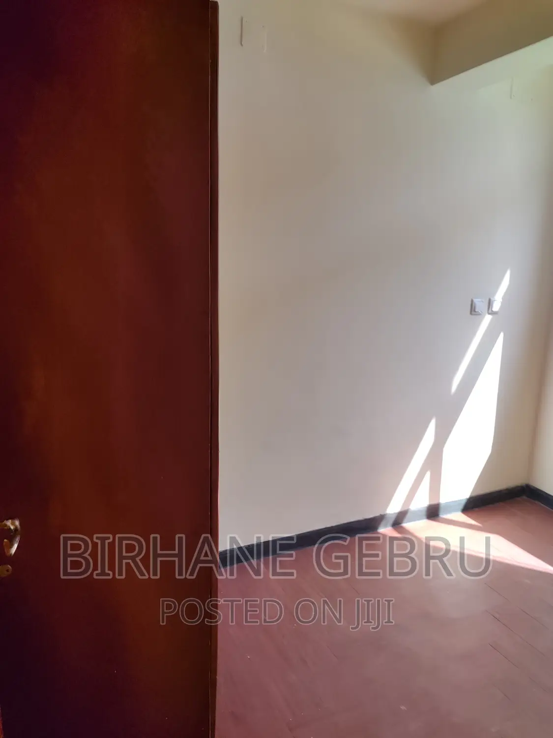 3bdrm Apartment in Apartiment, Bole for rent