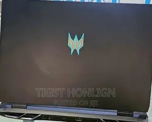 New Laptop Acer Predator Helios 300 16GB Intel Core I9 SSD 1T