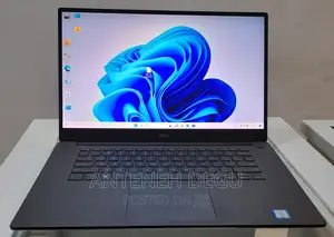 Photo - New Laptop Dell XPS 15 16GB Intel Core I7 SSD 512GB