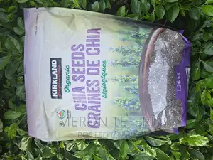 Photo - Chia Seed Kirkland