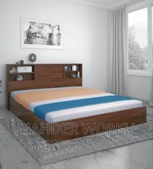 Smart Bed .