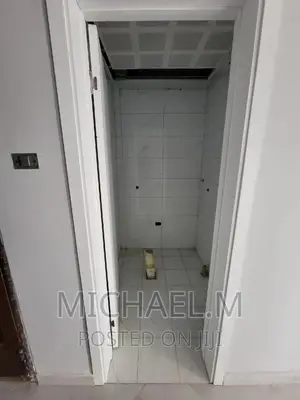 Furnished 4bdrm Apartment in Rahamet Real Estate, Bole for sale
