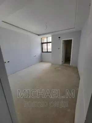 Furnished 4bdrm Apartment in Rahamet Real Estate, Bole for sale