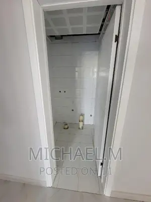 Furnished 4bdrm Apartment in Rahamet Real Estate, Bole for sale